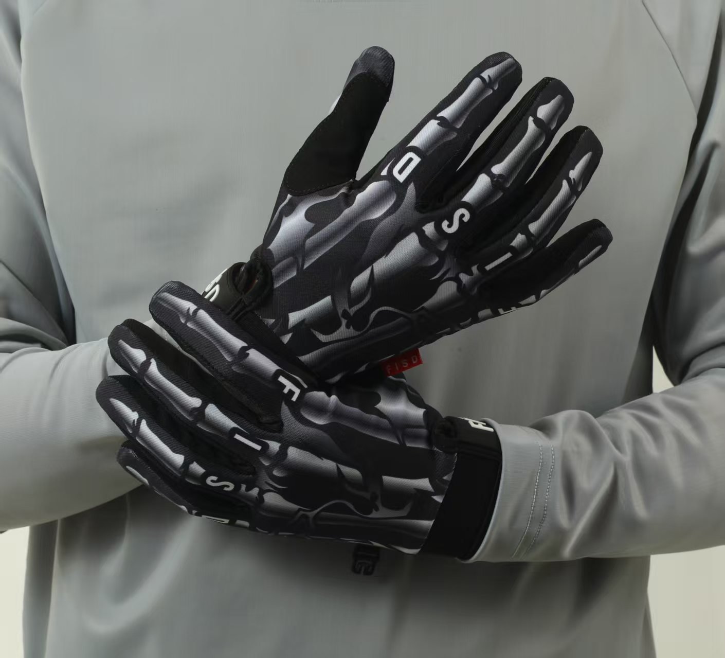 Motorcycle Gear Fox - FISD 25 nouveaux gants de moto