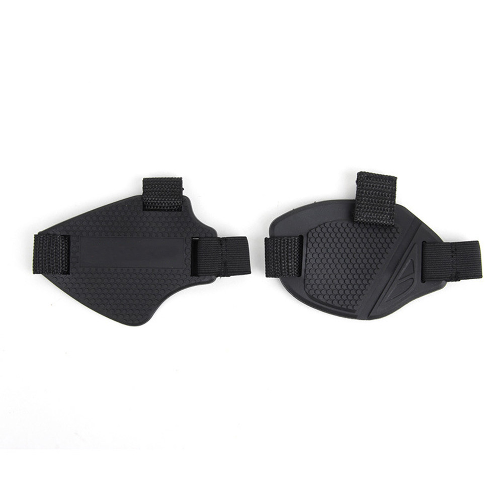 Motorcycle Gear Cover - Protection de levier de vitesses de