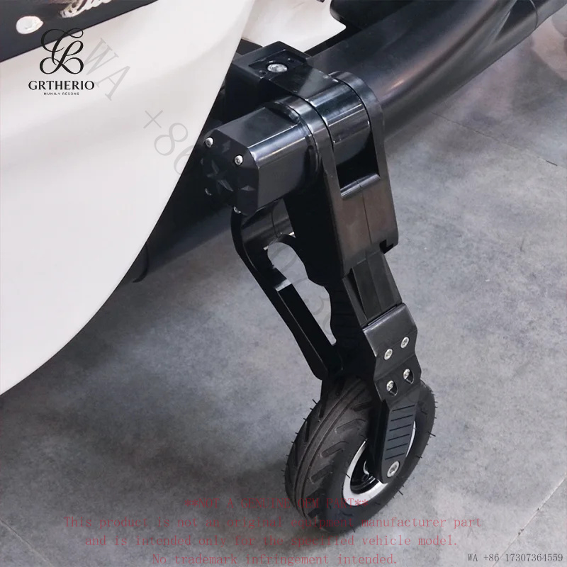Motorcycle Gear Honda - Pour Honda Gold Wing GL1800, support