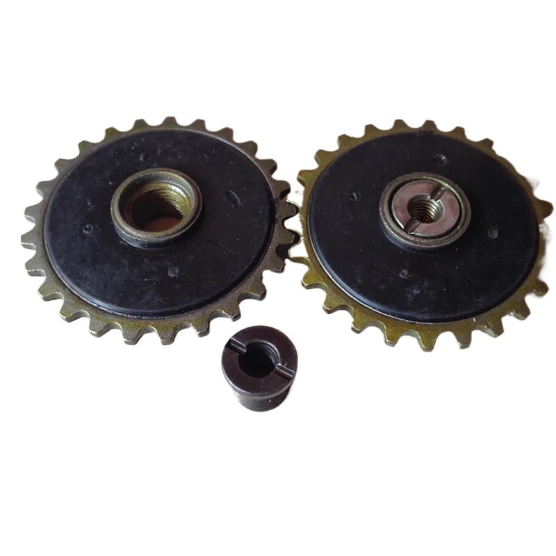 Motorcycle Gear Wholesale - Pompe à huile de moto Cub
