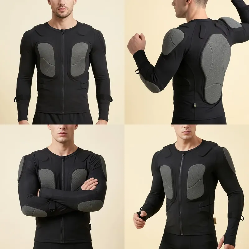 Motorcycle Gear Wholesale - Vêtements de protection sportifs respirants et
