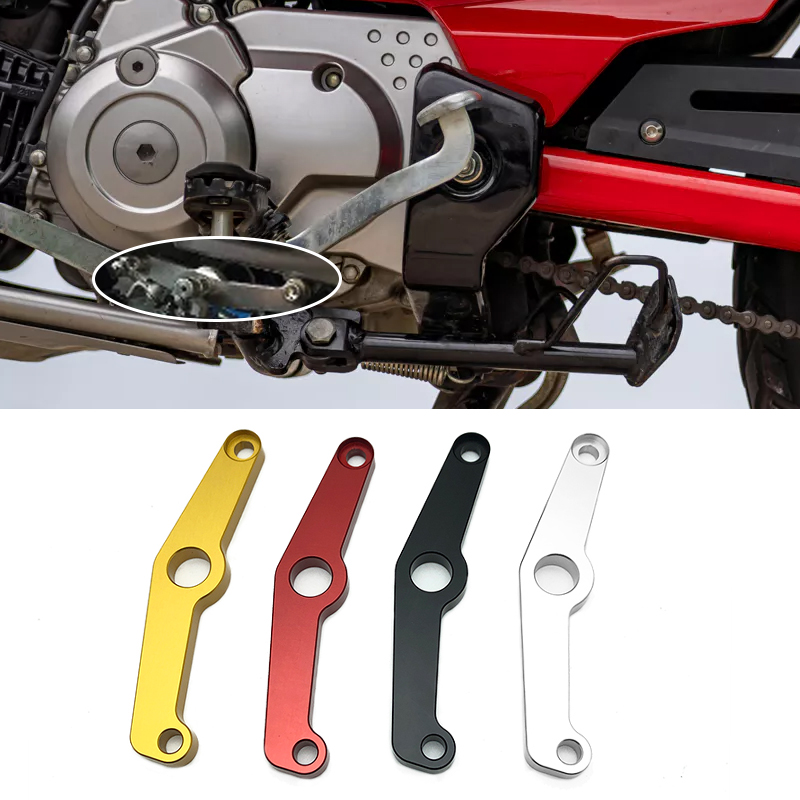 Motorcycle Gear Honda - Stabilisateur de changement de vitesse pour