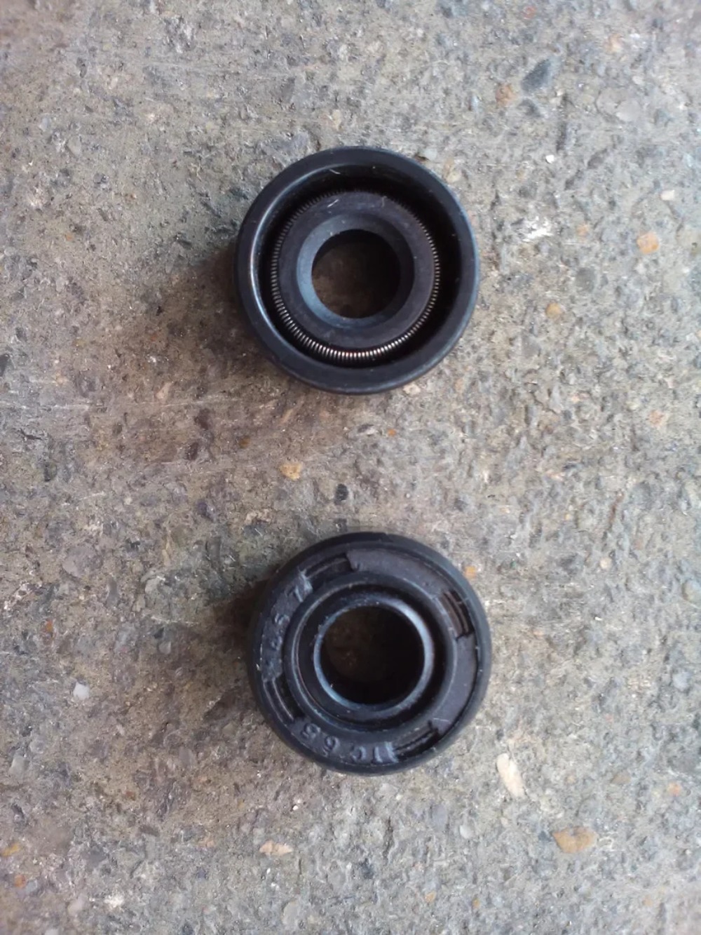 Motorcycle Gear Wholesale - Accessoires pour moto Jialing : joint