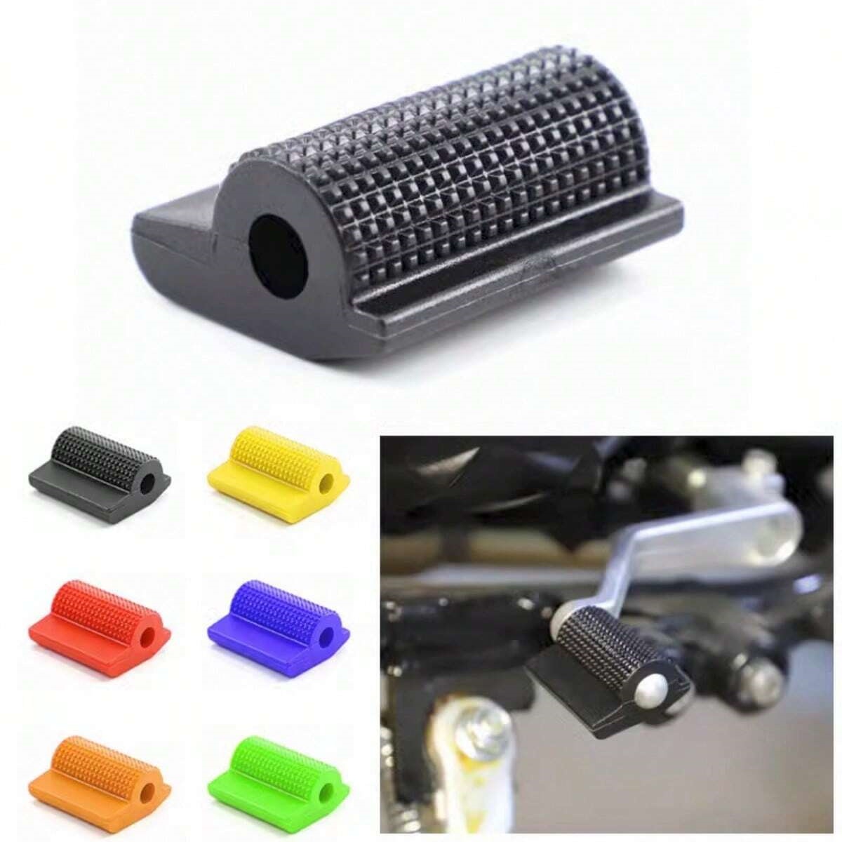 Motorcycle Gear Cover - 1PCS Housse universelle de protection pour