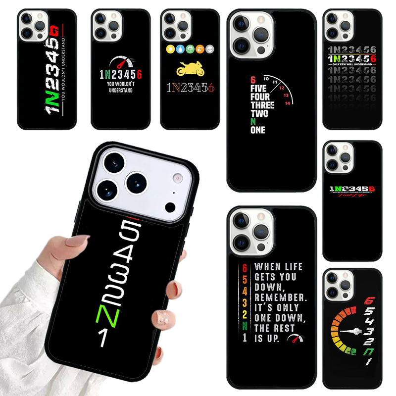 Étui de téléphone SOFT pour éq - Motorcycle Gear Logo avis et prix