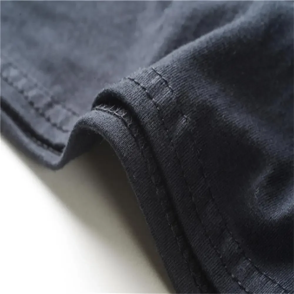 T-shirt unisexe pour motard, m - Motorcycle Gear Up Down avis et prix
