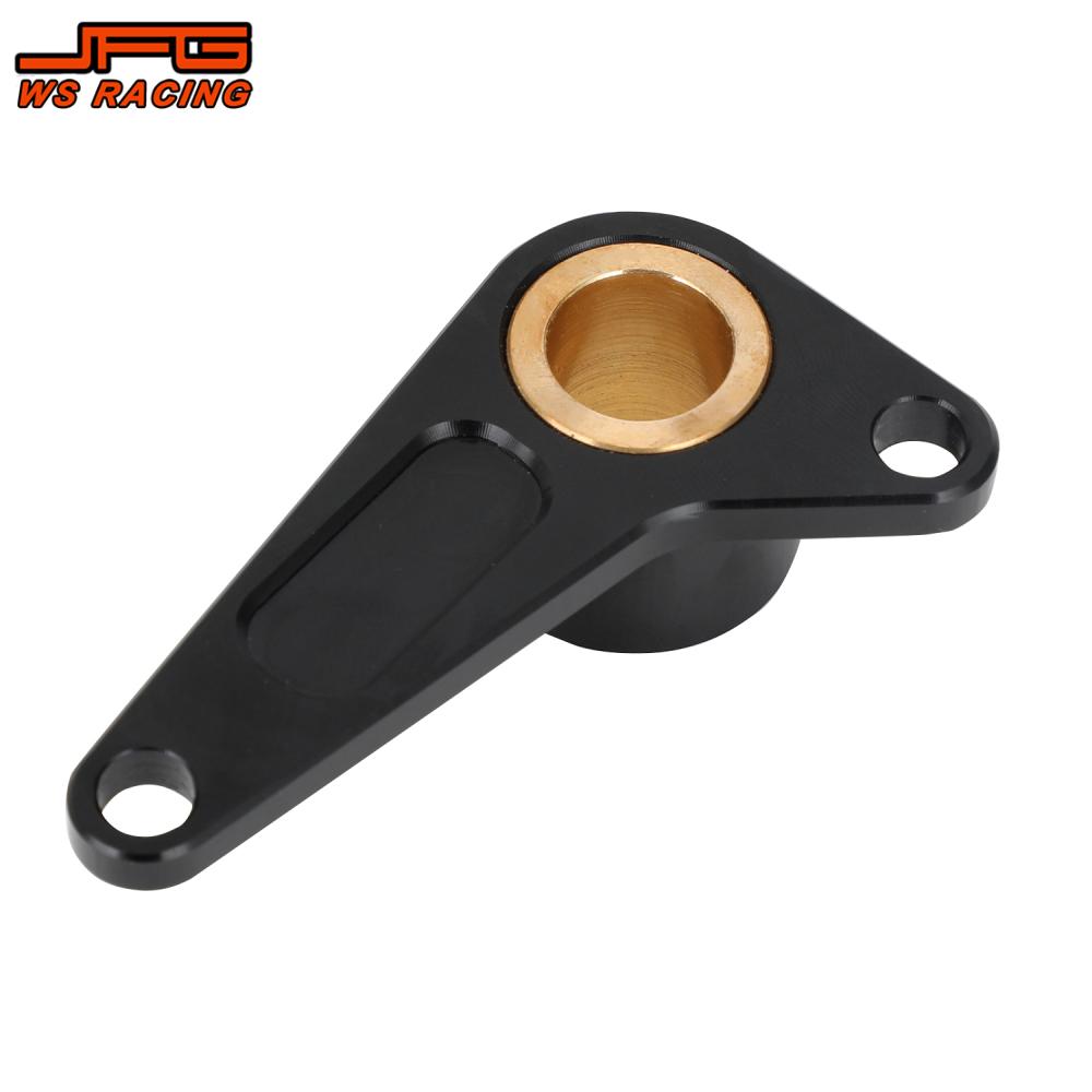 Support d'arbre de changement  - Motorcycle Gear Guide avis et prix
