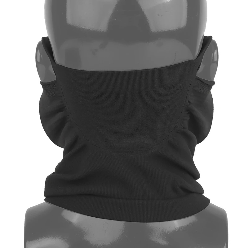 Masque demi-face tactique de p - Motorcycle Gear Wholesale avis et prix