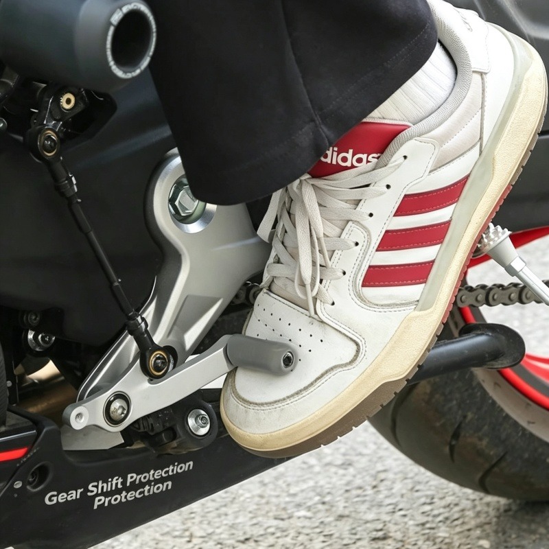 Manchon de protection universe - Motorcycle Gear Slipping avis et prix