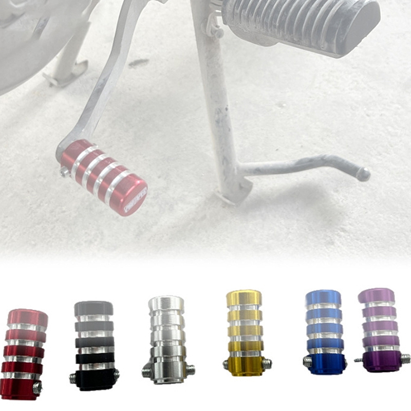 1 pièces universel Moto change - Motorcycle Gear Cover avis et prix