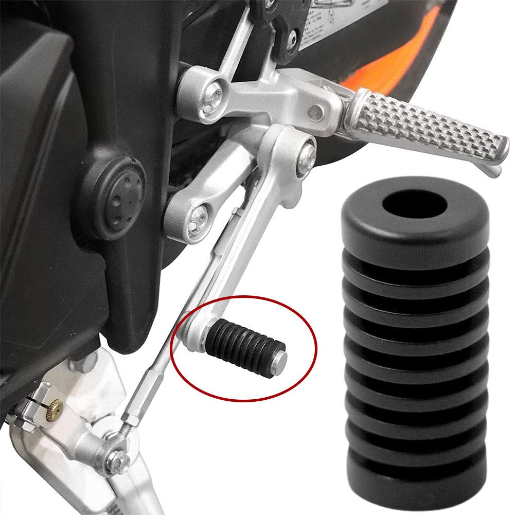 Couvre-pédale universel en cao - Motorcycle Gear Cover avis et prix