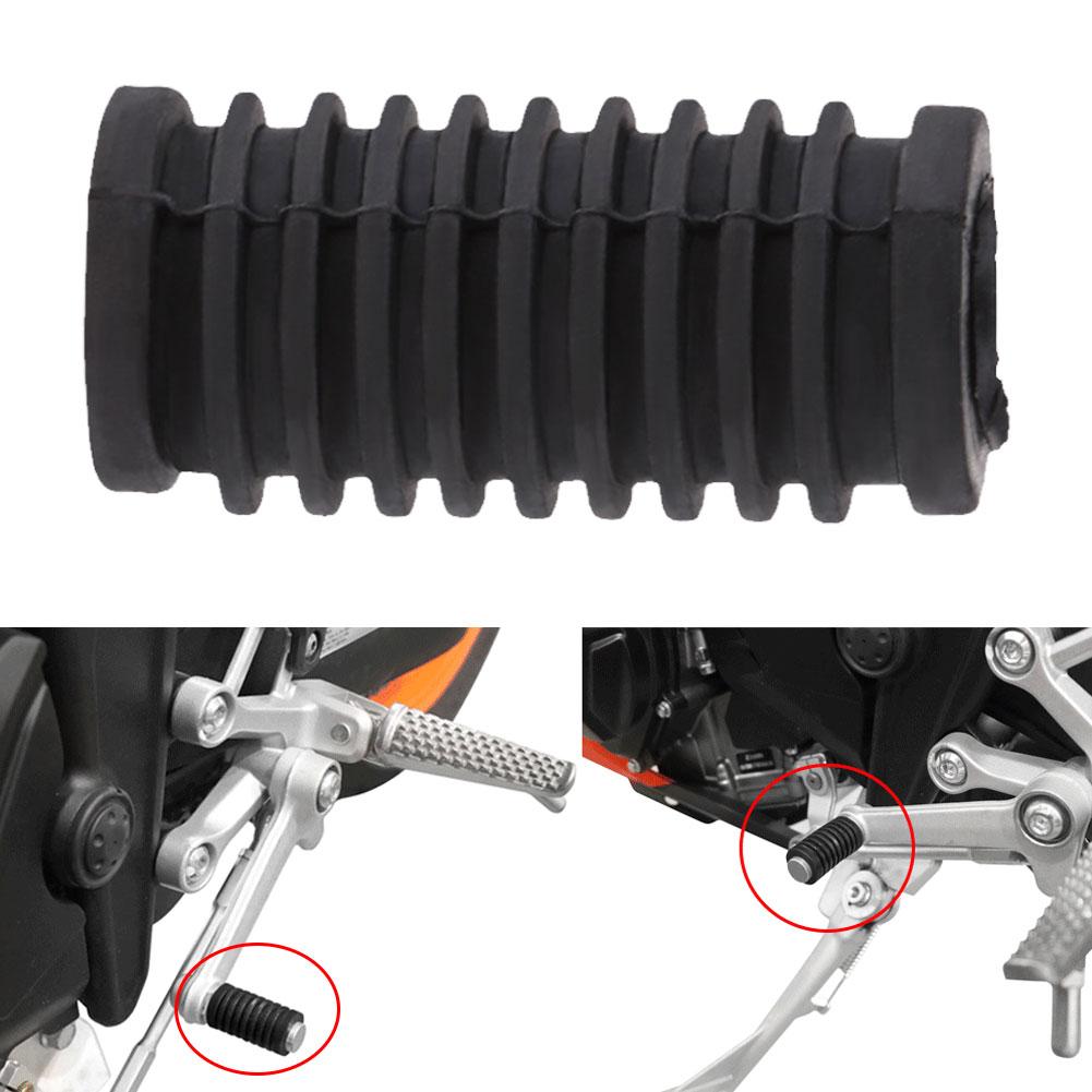 Couvre-pédale universel en cao - Motorcycle Gear Cover avis et prix