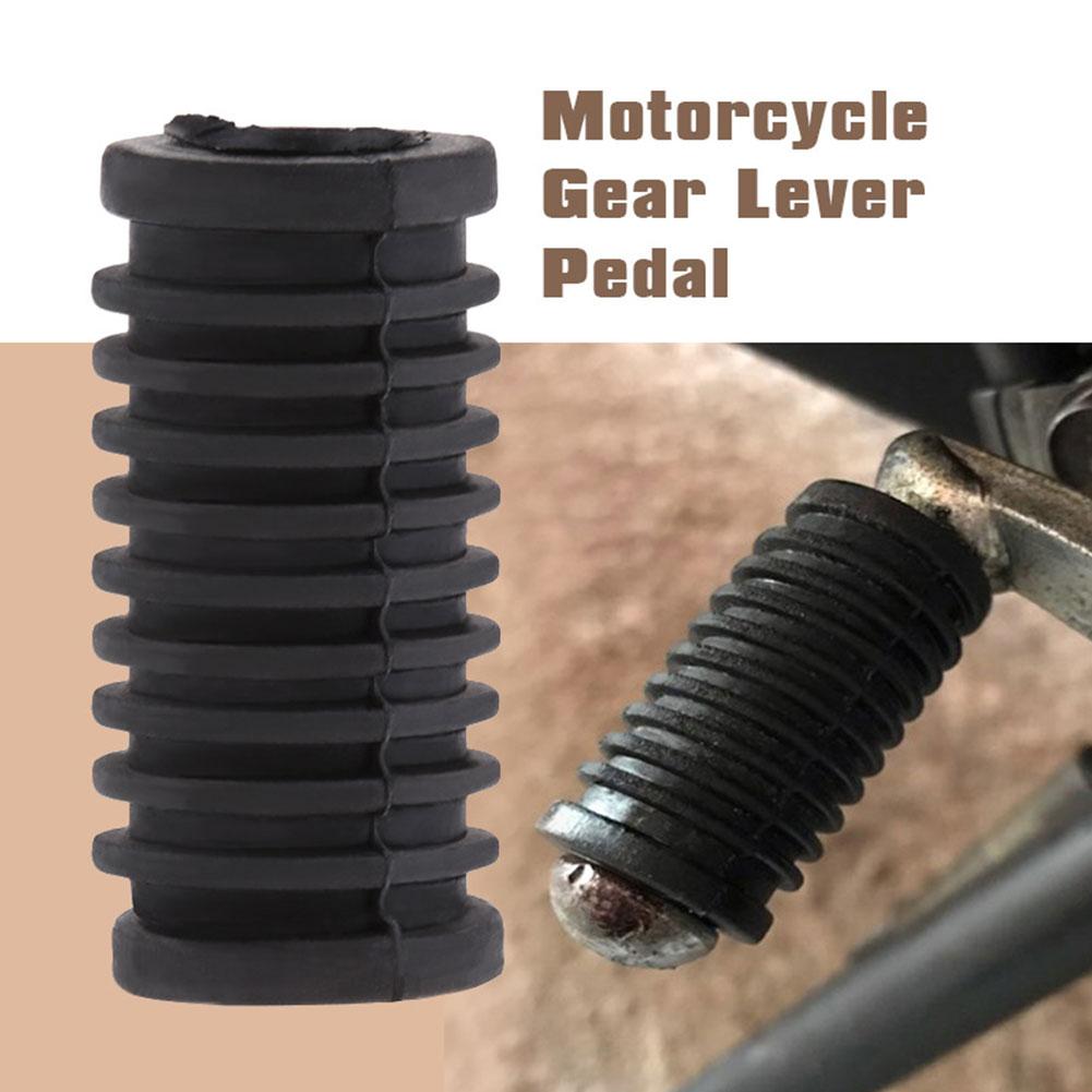 Couvre-pédale universel en cao - Motorcycle Gear Cover avis et prix