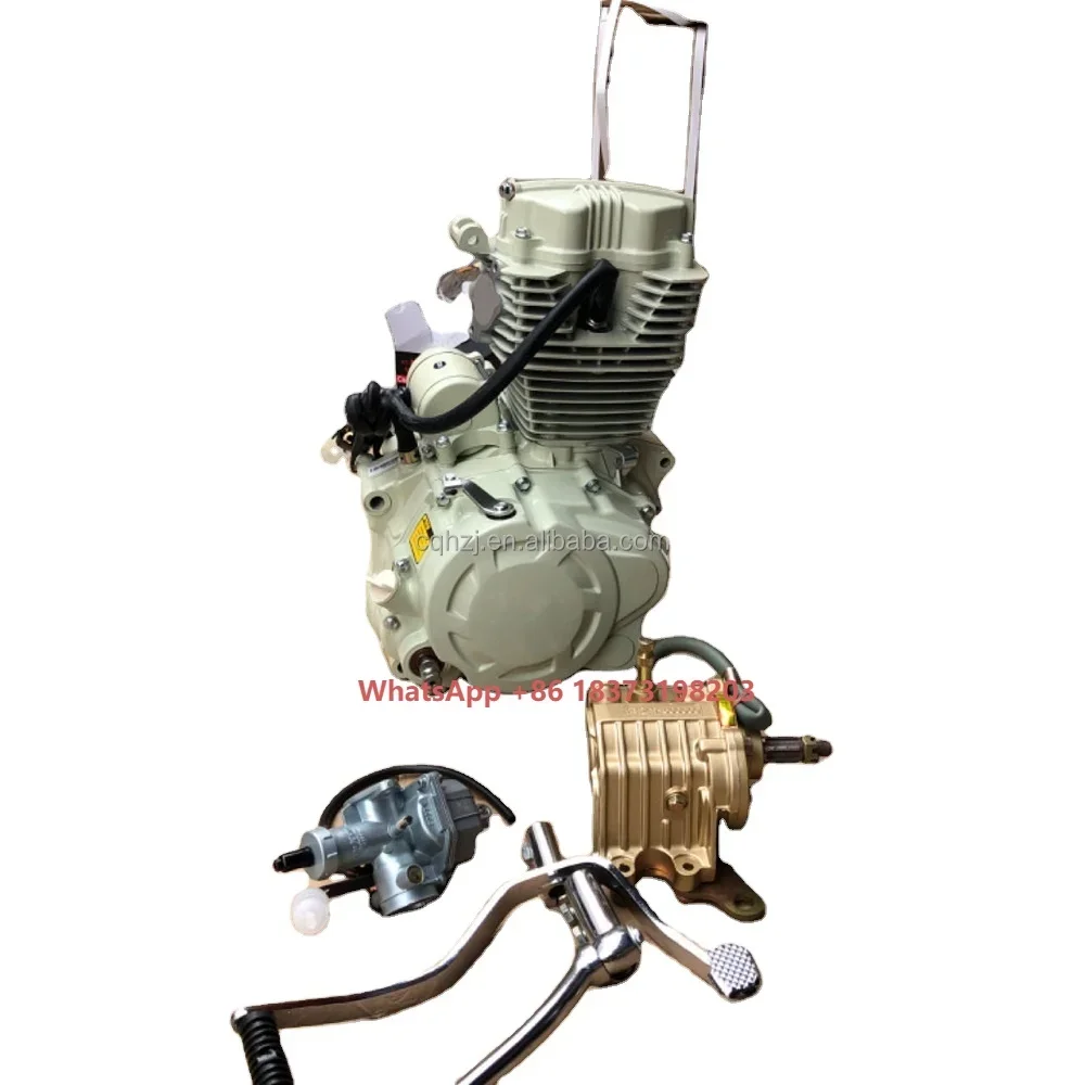 Moteurs de tricycle en gros CQ - Motorcycle Gear Wholesale avis et prix