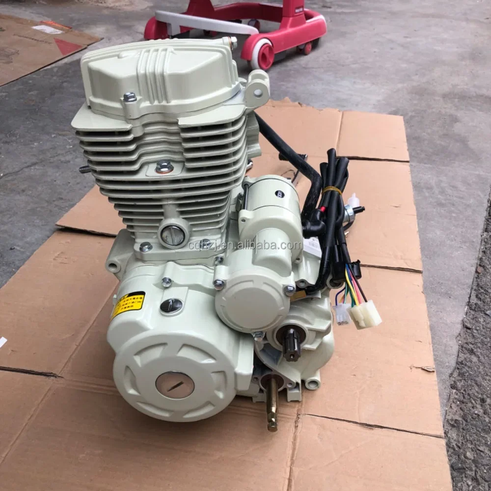 Moteurs de tricycle en gros CQ - Motorcycle Gear Wholesale avis et prix