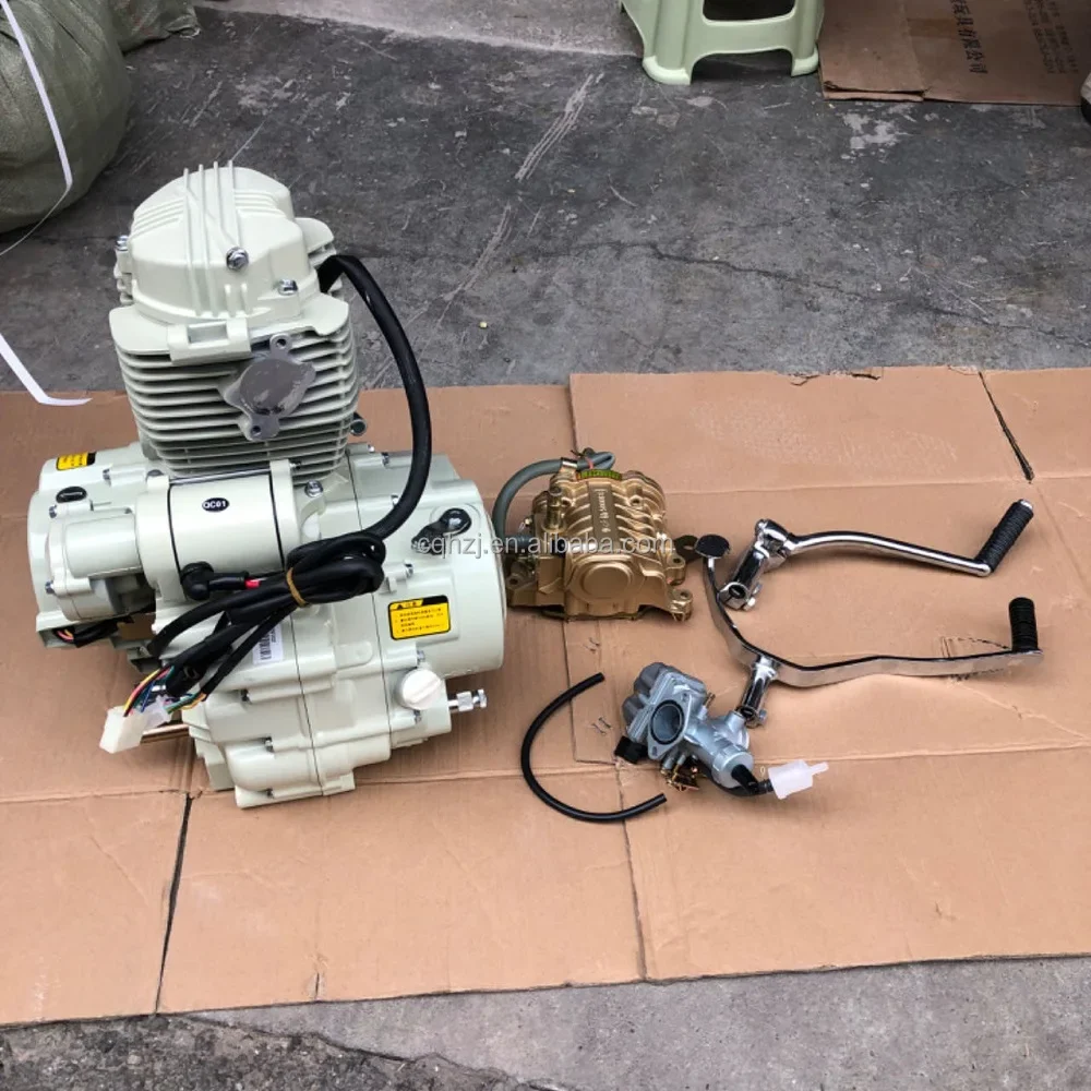 Moteurs de tricycle en gros CQ - Motorcycle Gear Wholesale avis et prix