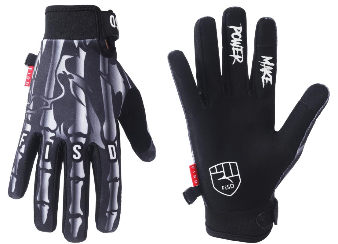 FISD 25 nouveaux gants de moto - Motorcycle Gear Fox avis et prix