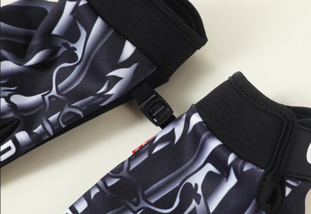 FISD 25 nouveaux gants de moto - Motorcycle Gear Fox avis et prix