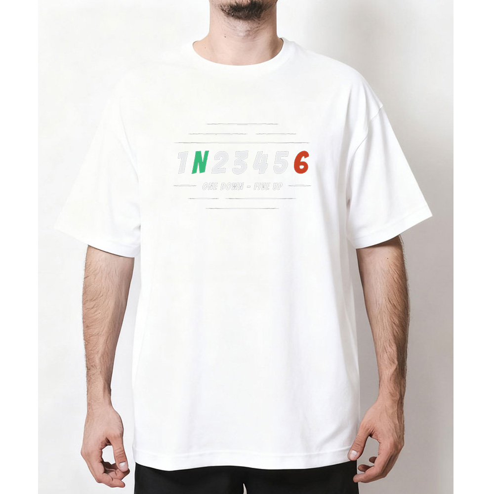 T-shirts graphiques en coton p - Motorcycle Gear Up Down avis et prix