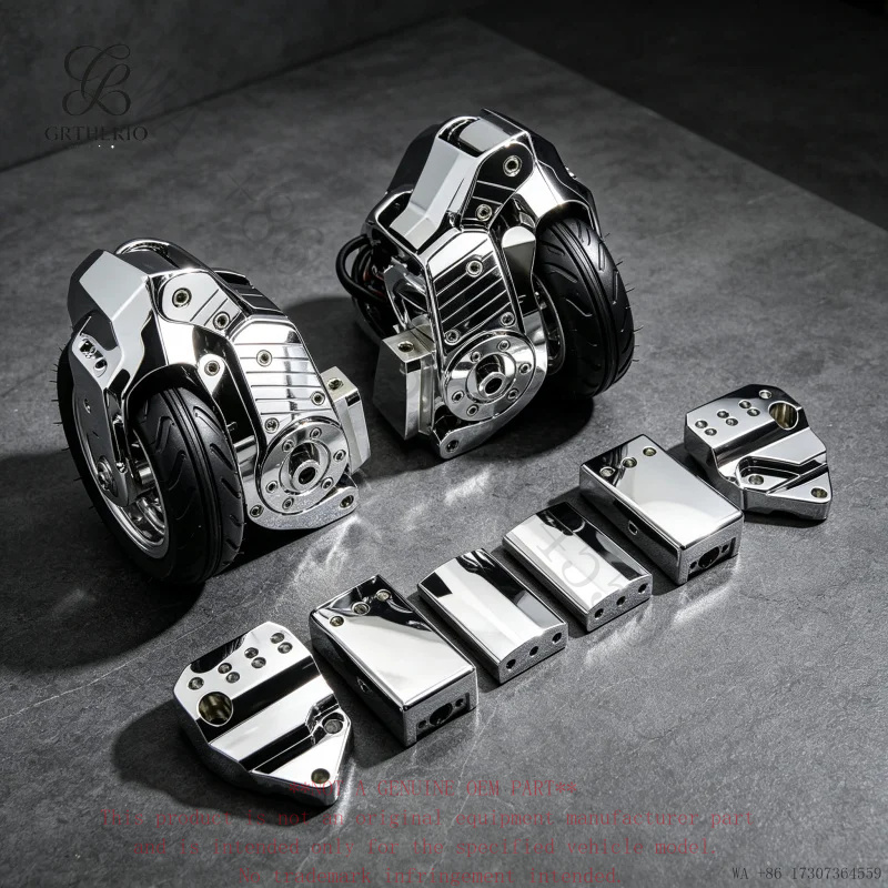 Pour Honda Gold Wing GL1800 GL - Motorcycle Gear Honda avis et prix