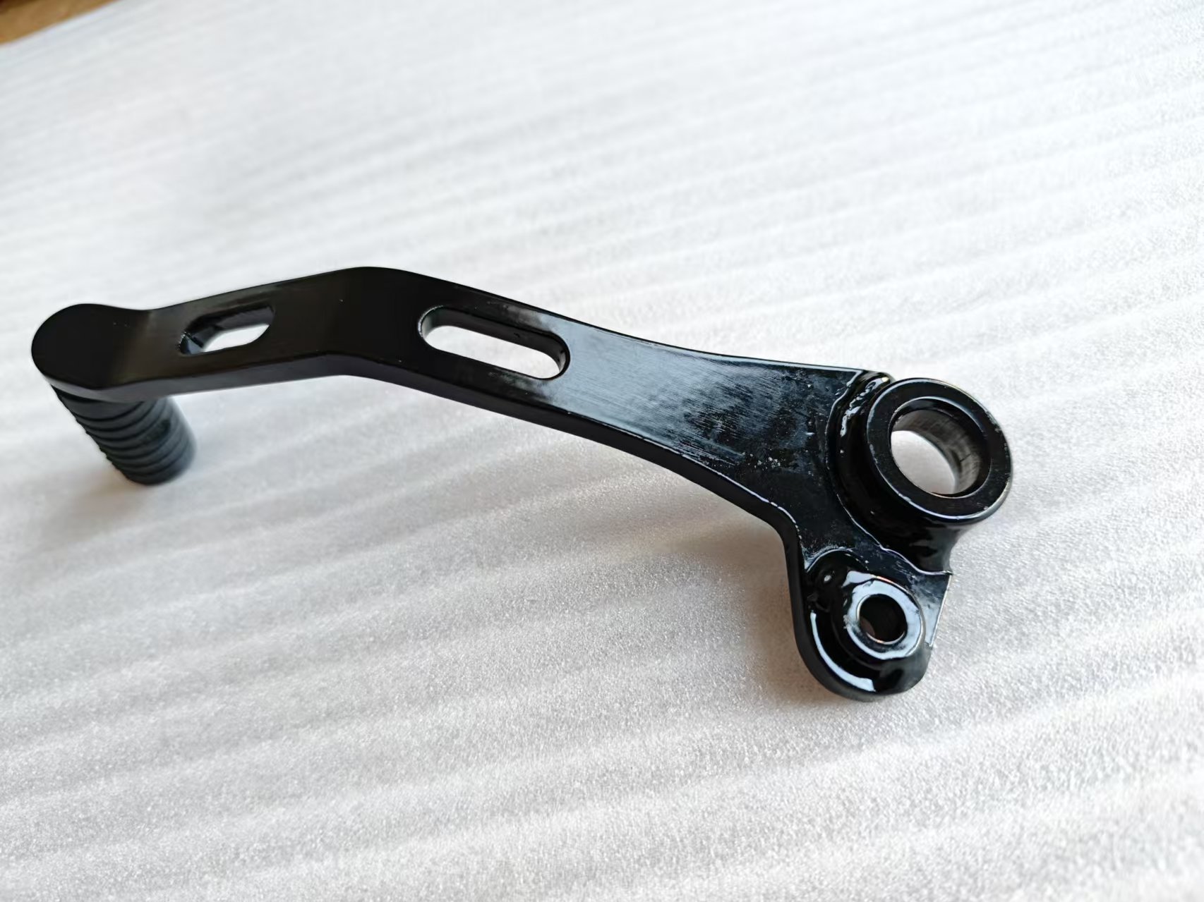 Levier de changement de vitess - Motorcycle Gear Guide avis et prix