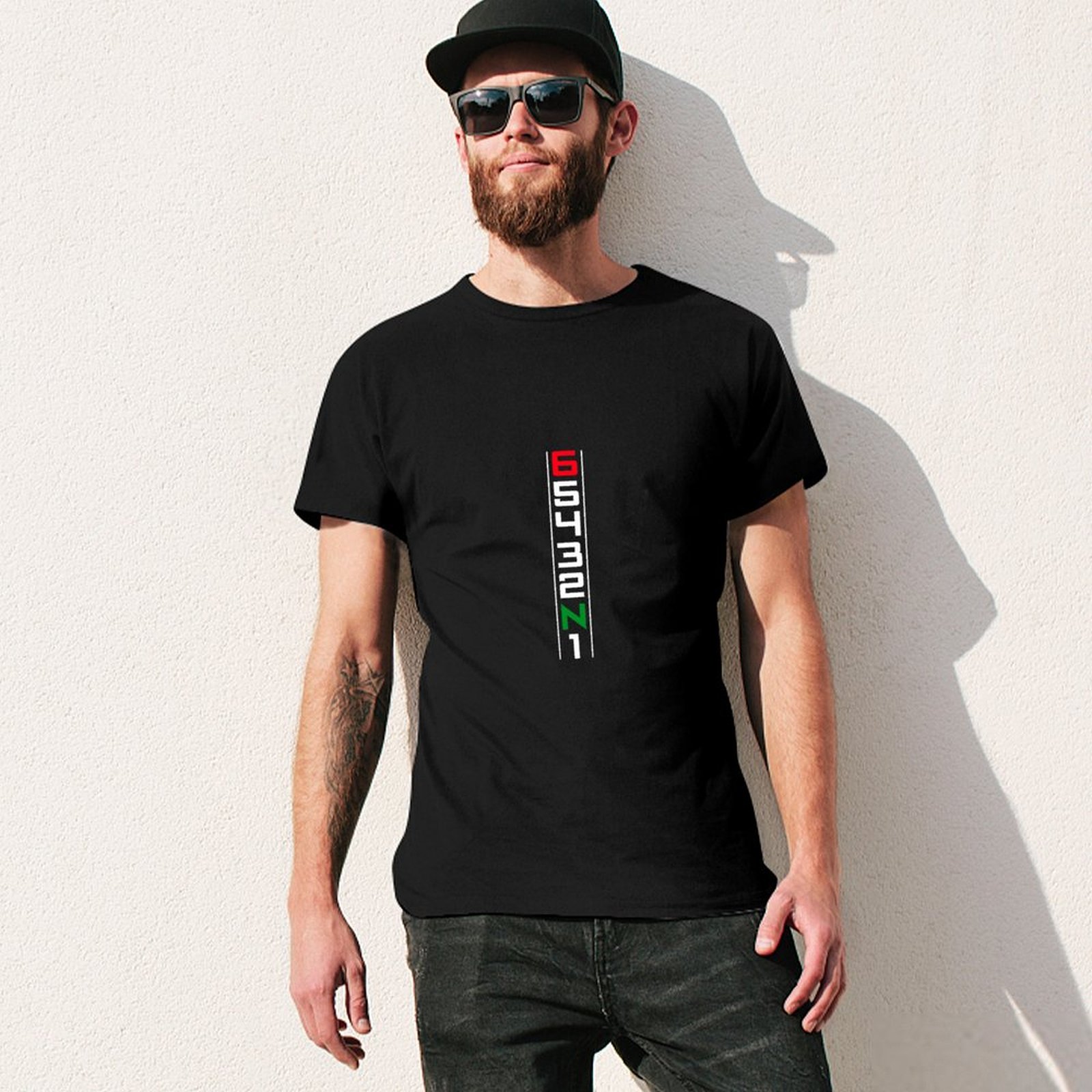 T-shirt de sport respirant pou - Motorcycle Gear Up Down avis et prix