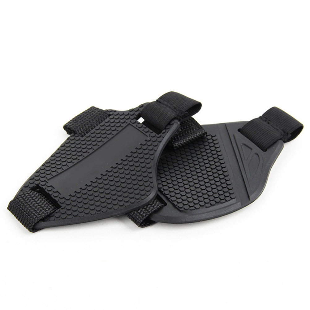 Protection de levier de vitess - Motorcycle Gear Cover avis et prix