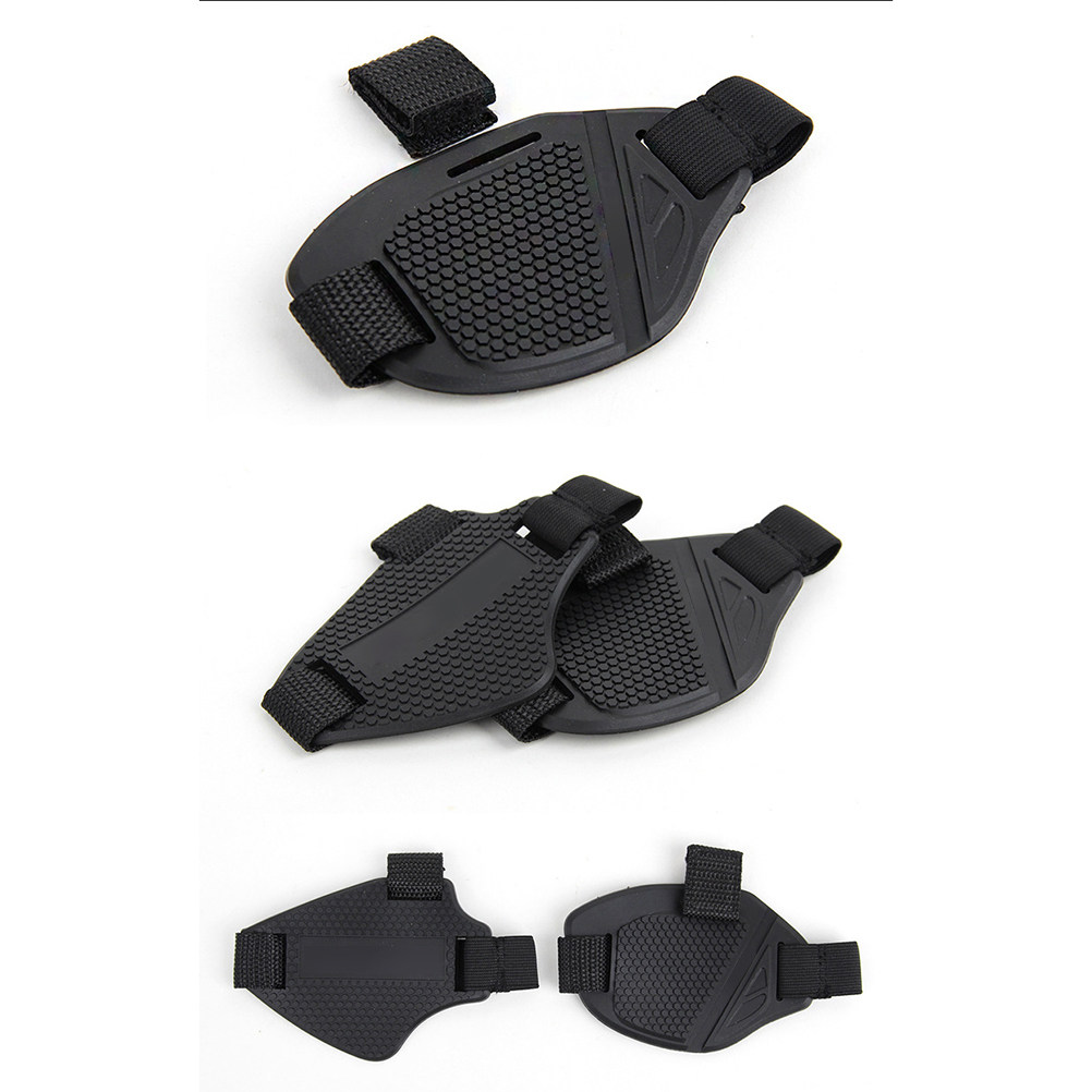 Protection de levier de vitess - Motorcycle Gear Cover avis et prix