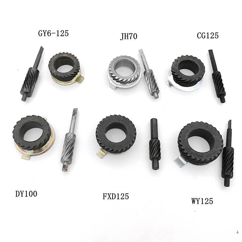 Engrenage de compteur de vites - Motorcycle Gear Honda avis et prix