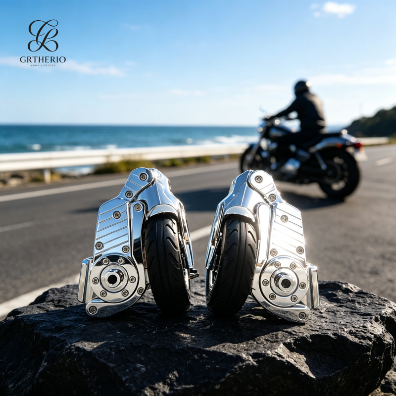 Pour Honda Gold Wing GL1500 :  - Motorcycle Gear Honda avis et prix