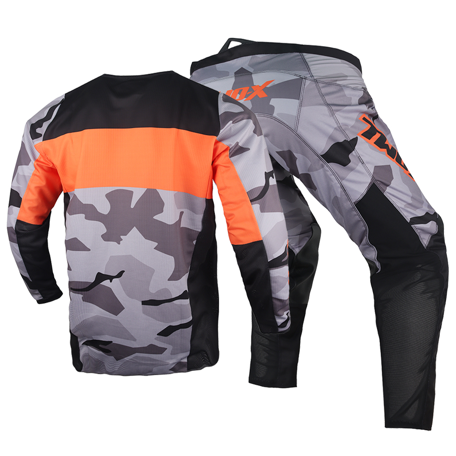 Nouvel ensemble d'équipement d - Motorcycle Gear Youth avis et prix