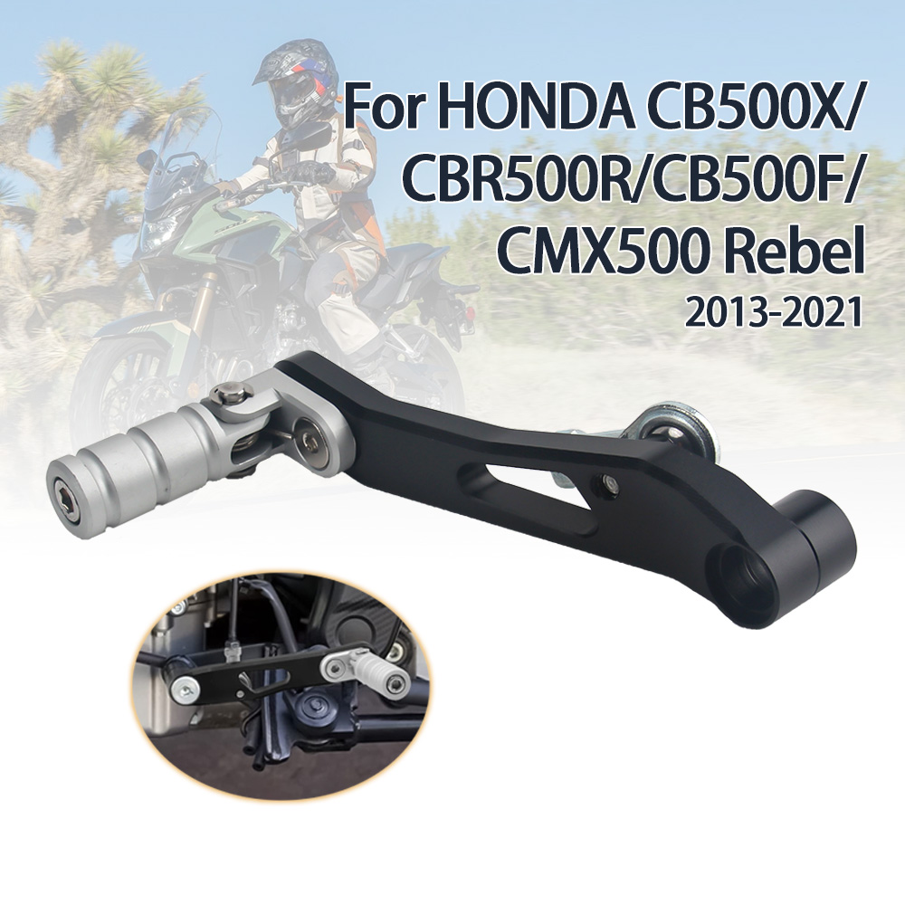 Levier de changement de vitess - Motorcycle Gear Honda avis et prix