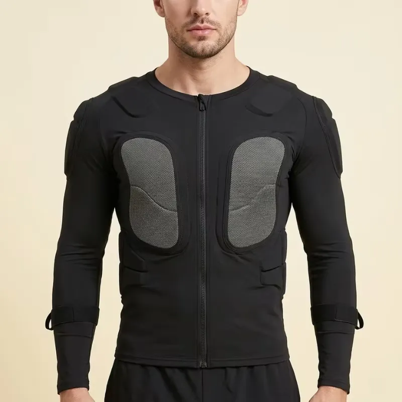Vêtements de protection sporti - Motorcycle Gear Wholesale avis et prix