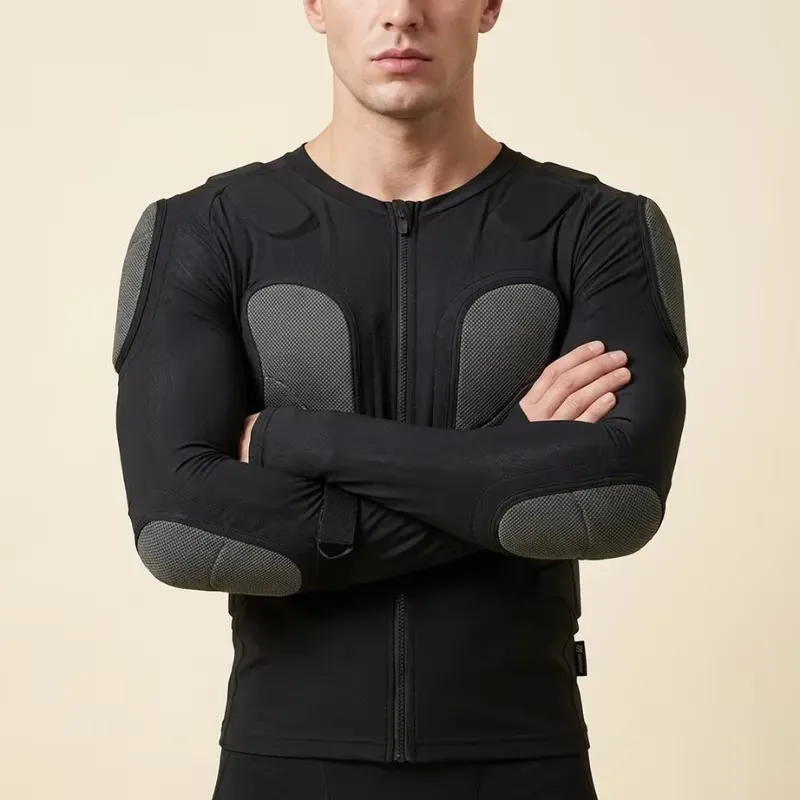 Vêtements de protection sporti - Motorcycle Gear Wholesale avis et prix
