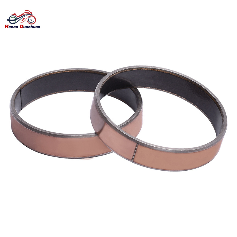Bague de fourche avant de moto - Motorcycle Gear Guide avis et prix