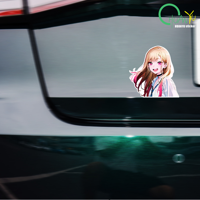 JDM Anime Youth Beautiful Girl - Motorcycle Gear Youth avis et prix
