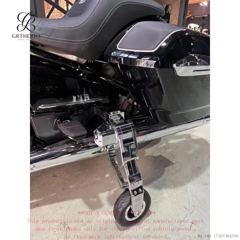Pour Honda Gold Wing GL1800 20 - Motorcycle Gear Honda avis et prix