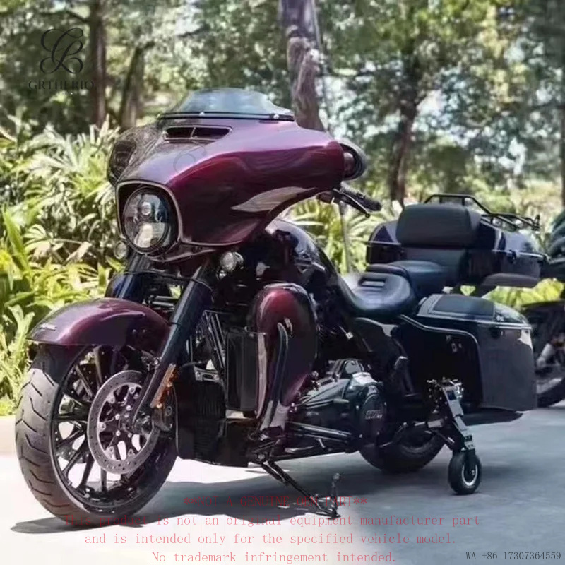 Pour Honda Gold Wing GL1800 20 - Motorcycle Gear Honda avis et prix