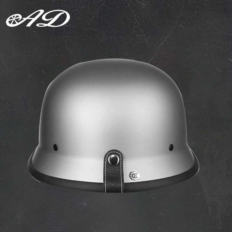 Promotion Casque Moto Demi-Vis - Motorcycle Gear Wholesale avis et prix