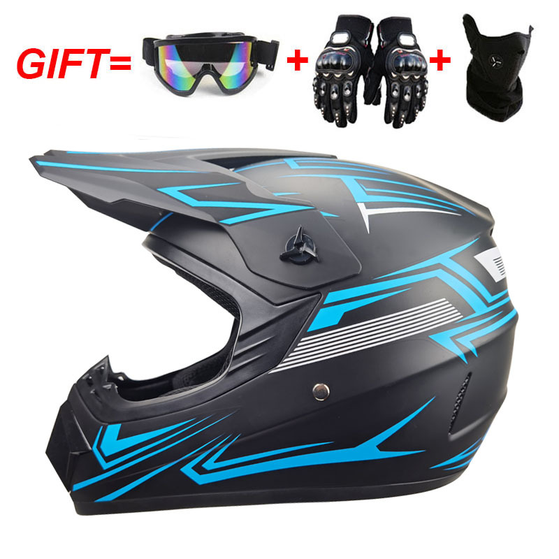 Casques de moto intégraux pour - Motorcycle Gear Youth avis et prix